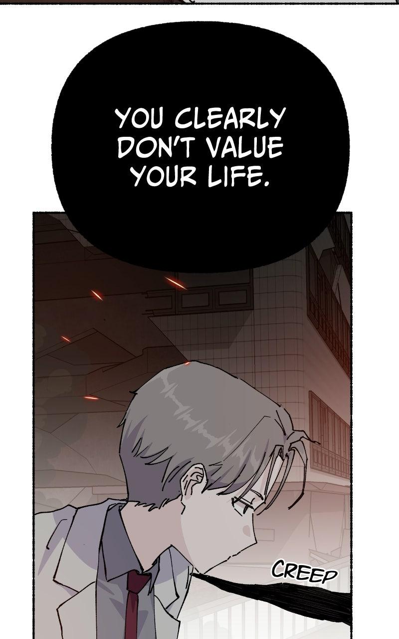 My Little Sister is theDemon Lord! Chapter 135 page 60 - 