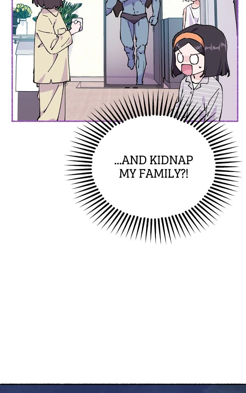 My Little Sister is theDemon Lord! Chapter 135 page 7 - 