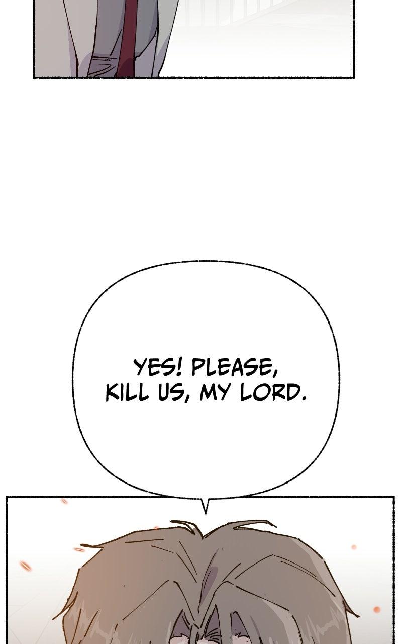 My Little Sister is theDemon Lord! Chapter 135 page 61 - 