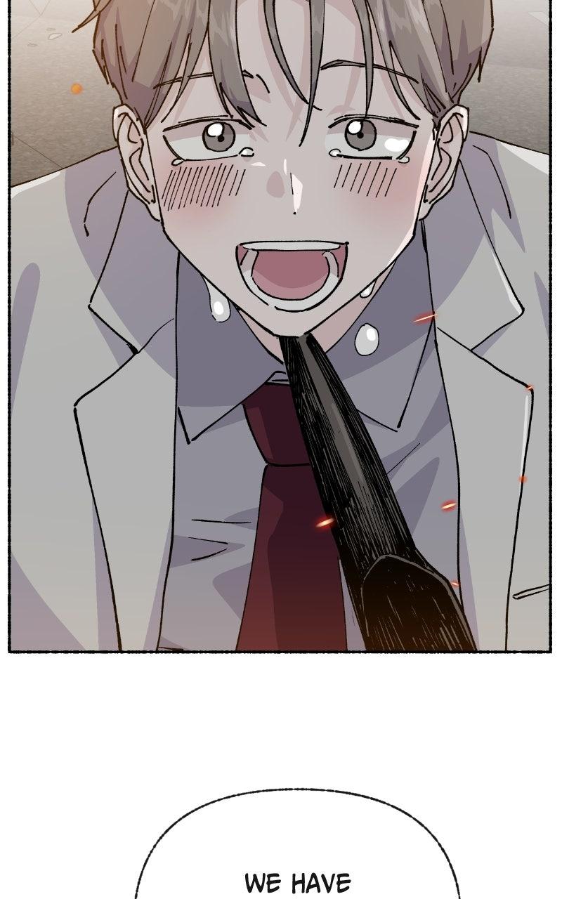 My Little Sister is theDemon Lord! Chapter 135 page 62 - 