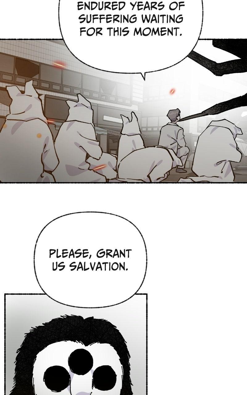 My Little Sister is theDemon Lord! Chapter 135 page 63 - 