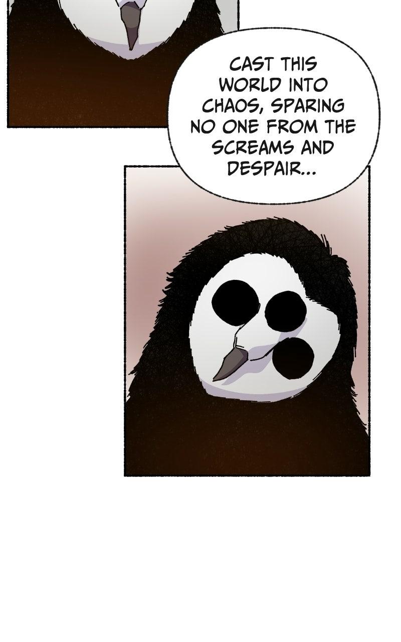 My Little Sister is theDemon Lord! Chapter 135 page 64 - 
