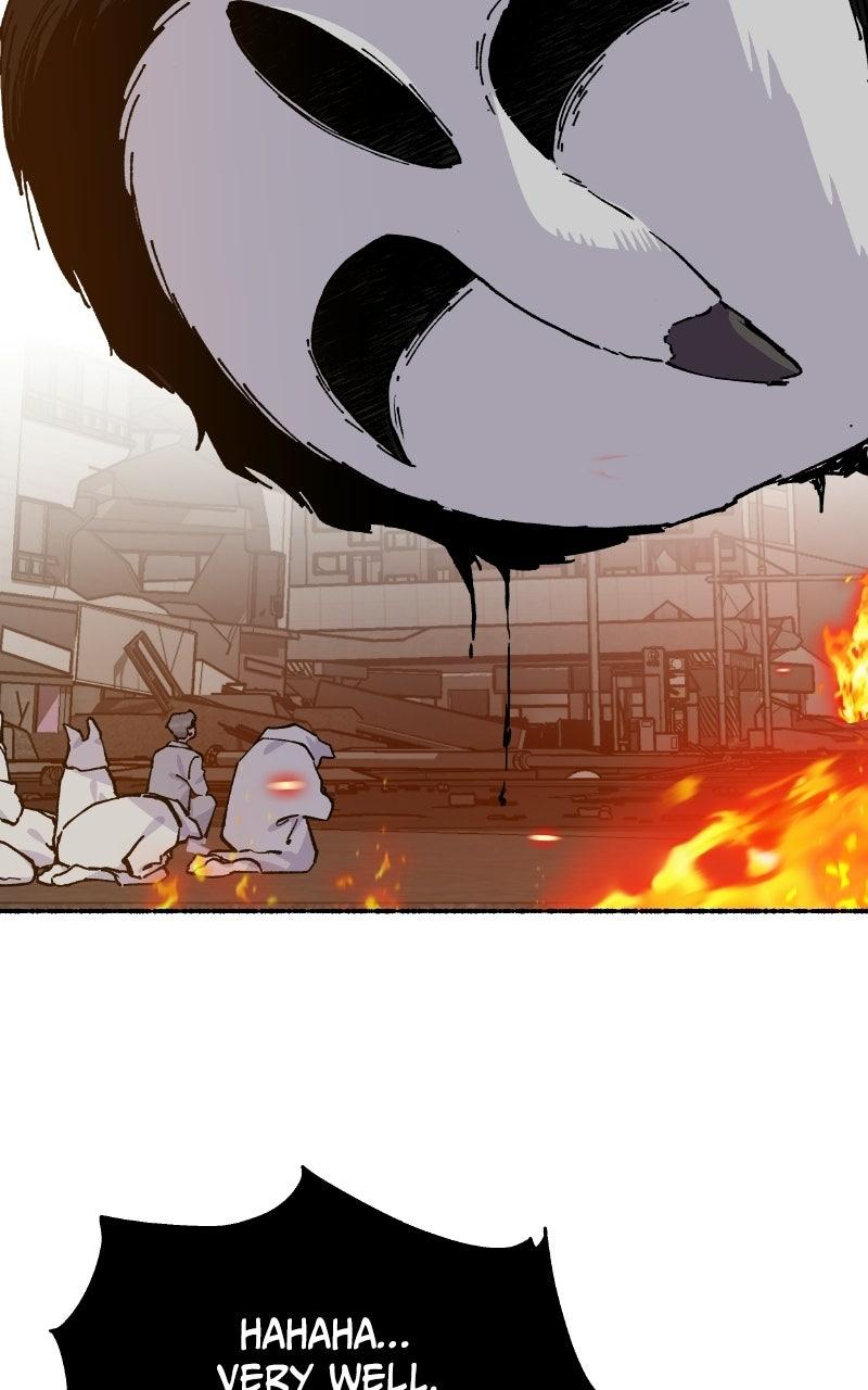 My Little Sister is theDemon Lord! Chapter 135 page 66 - 