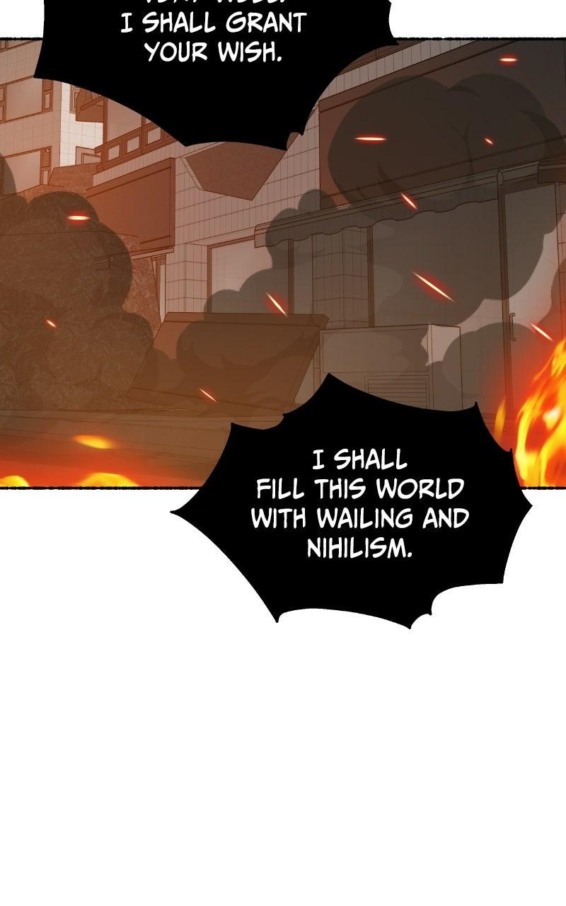 My Little Sister is theDemon Lord! Chapter 135 page 67 - 