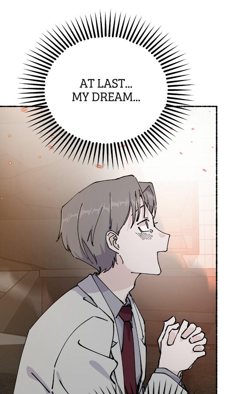 My Little Sister is theDemon Lord! Chapter 135 page 68 - 