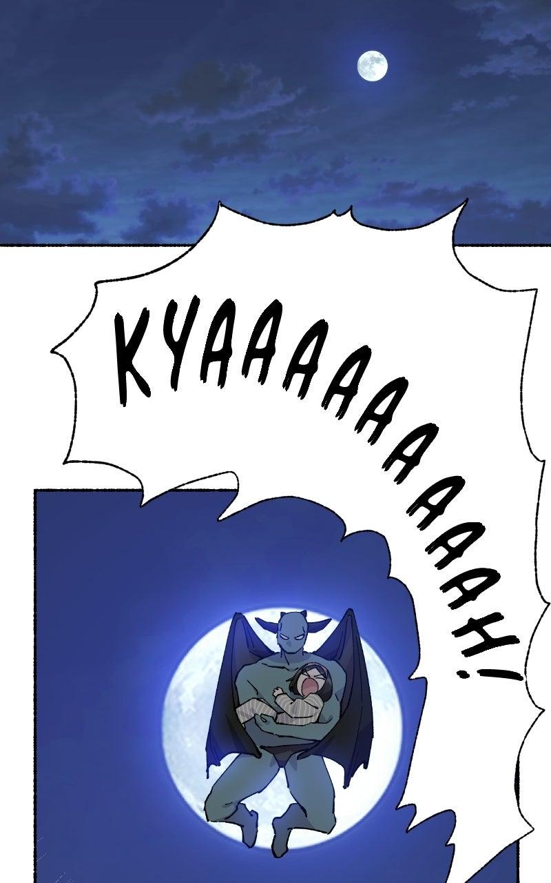 My Little Sister is theDemon Lord! Chapter 135 page 8 - 