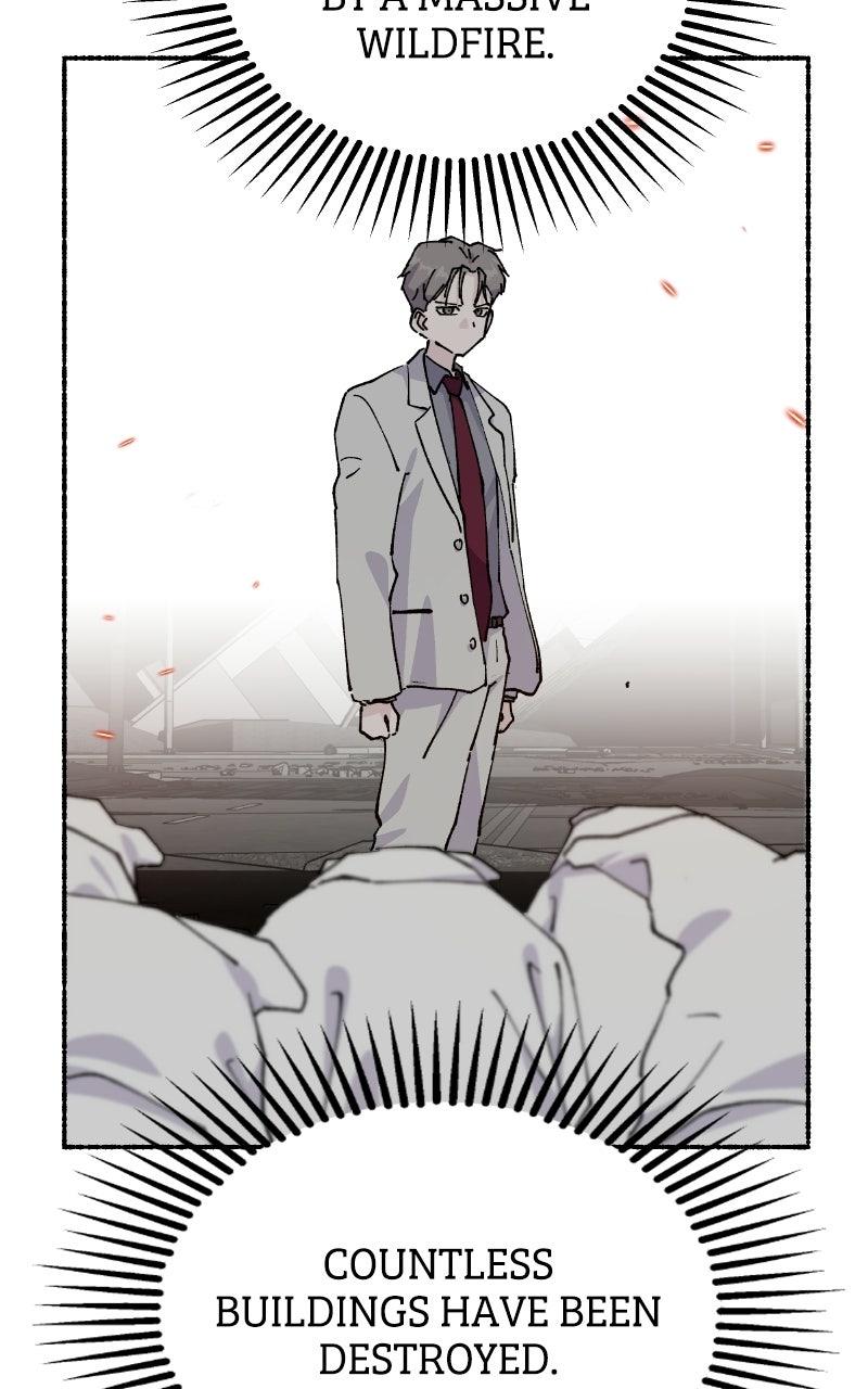 My Little Sister is theDemon Lord! Chapter 135 page 71 - 