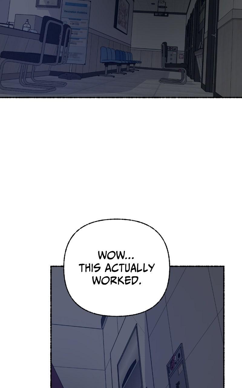 My Little Sister is theDemon Lord! Chapter 135 page 80 - 
