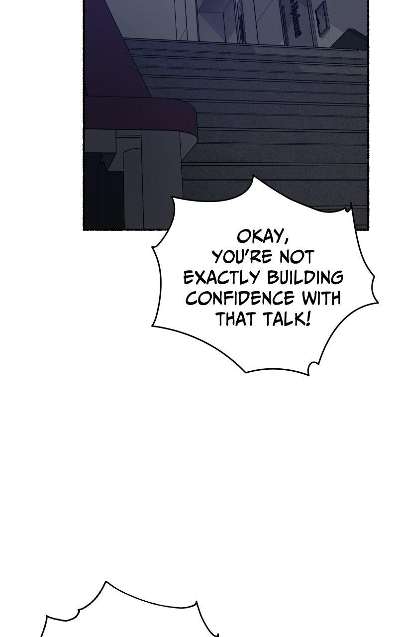My Little Sister is theDemon Lord! Chapter 135 page 81 - 