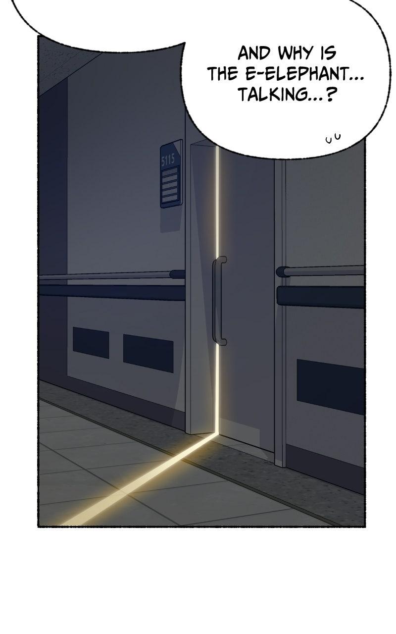 My Little Sister is theDemon Lord! Chapter 135 page 83 - 