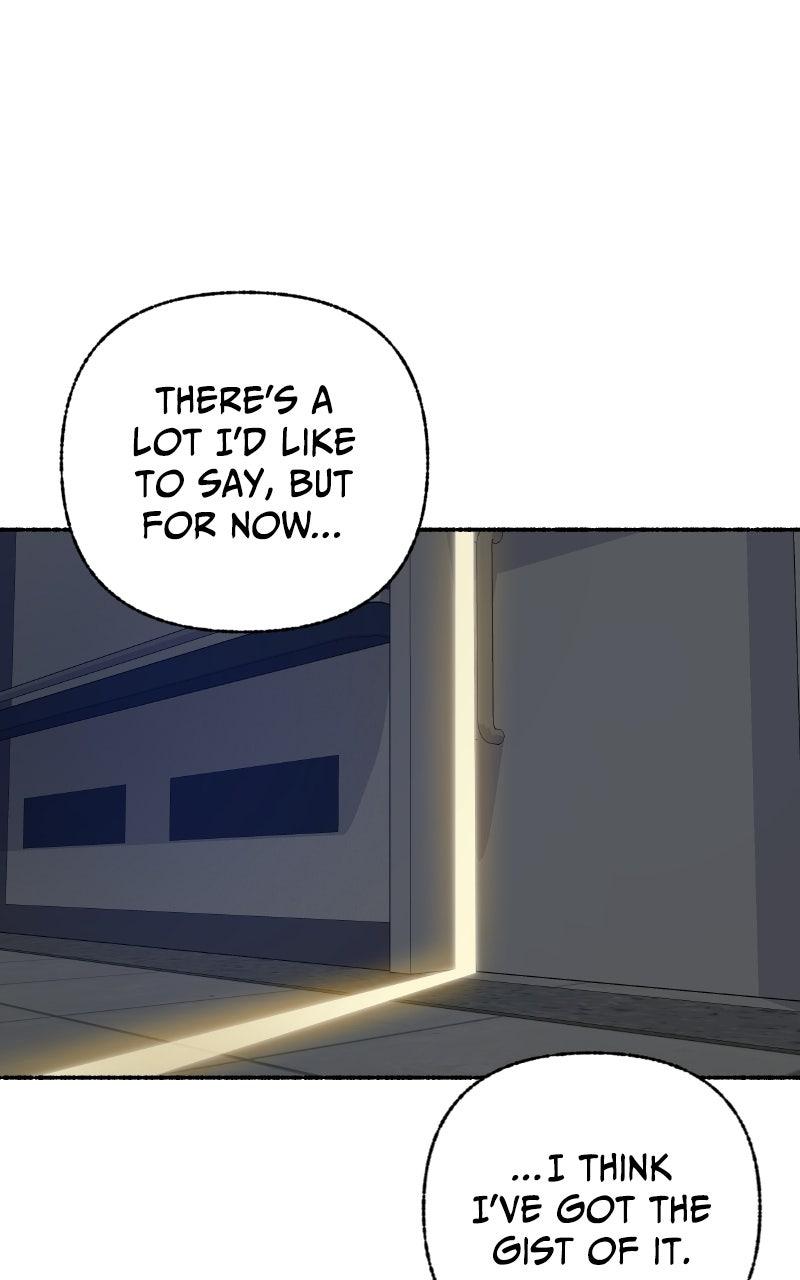My Little Sister is theDemon Lord! Chapter 135 page 84 - 