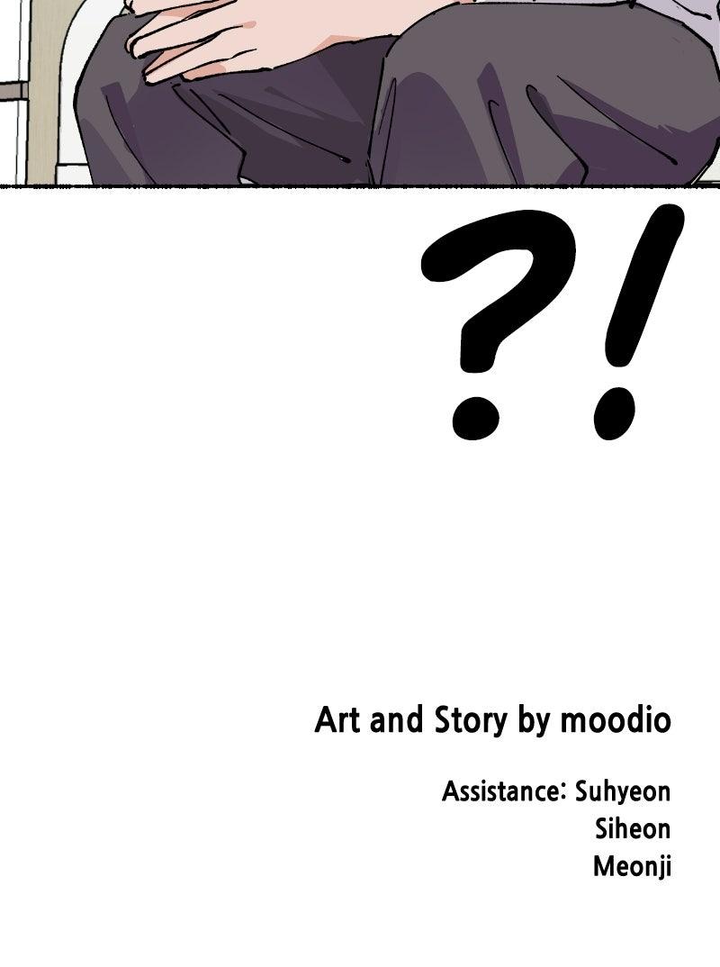 My Little Sister is theDemon Lord! Chapter 135 page 88 - 