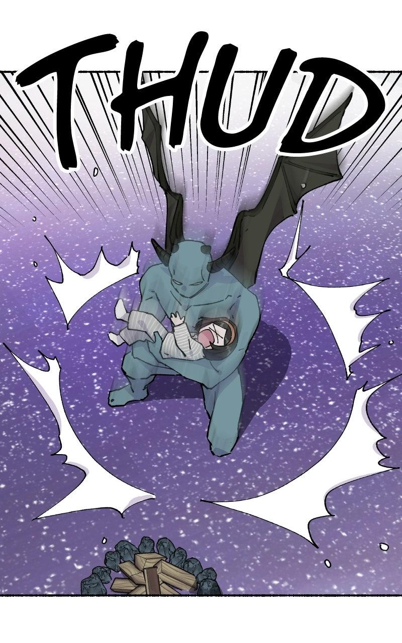 My Little Sister is theDemon Lord! Chapter 135 page 10 - 