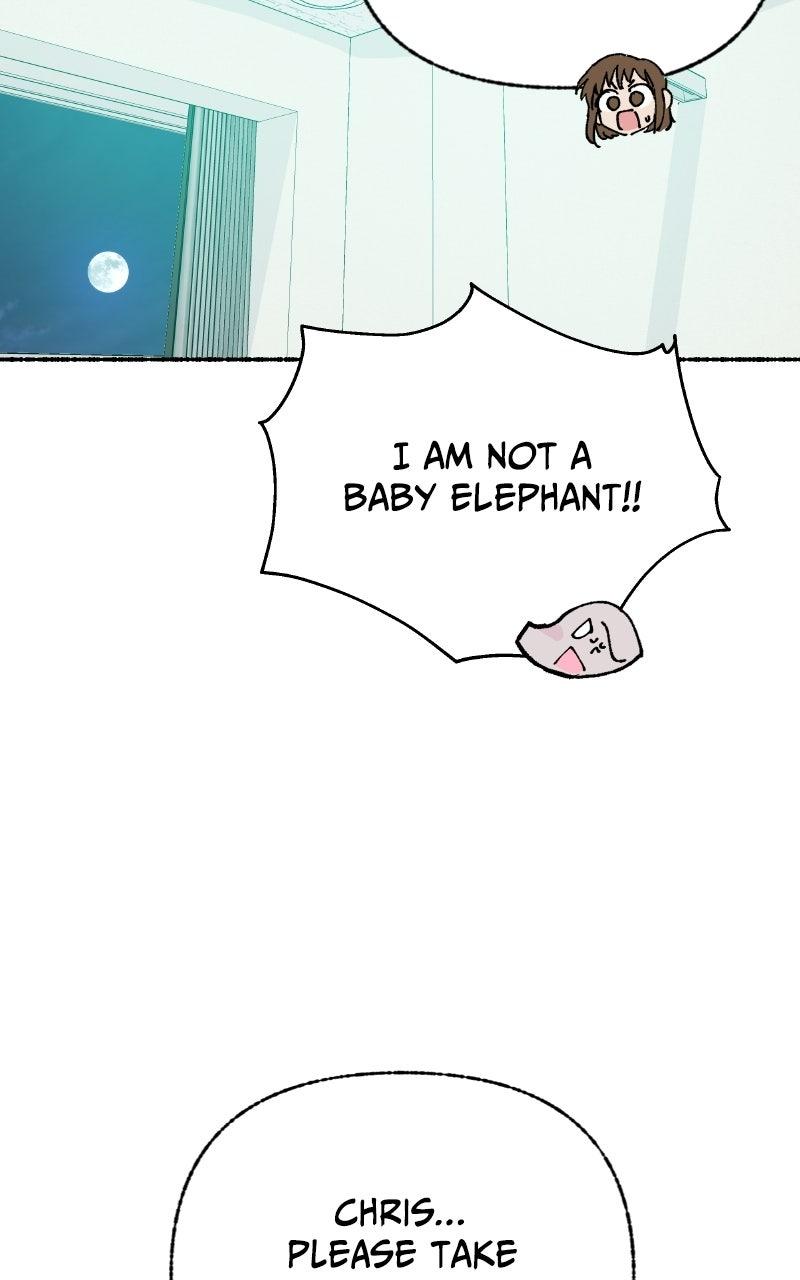My Little Sister is theDemon Lord! Chapter 136 page 103 - 