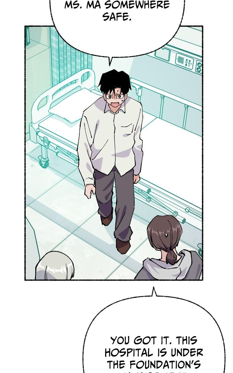 My Little Sister is theDemon Lord! Chapter 136 page 104 - 