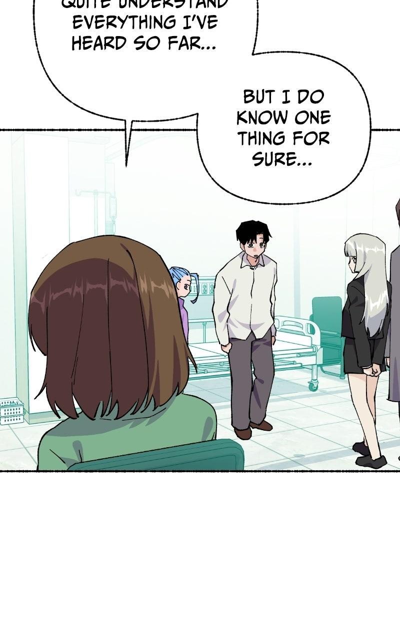 My Little Sister is theDemon Lord! Chapter 136 page 106 - 