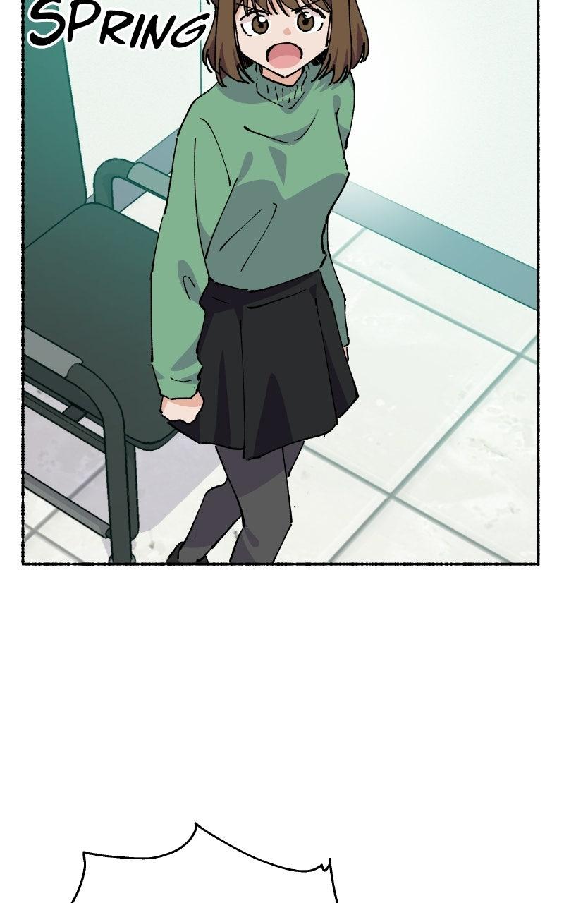 My Little Sister is theDemon Lord! Chapter 136 page 109 - 