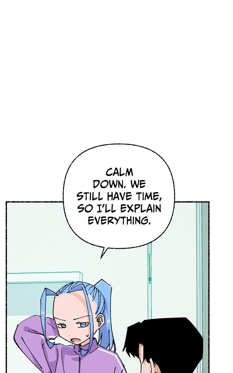 My Little Sister is theDemon Lord! Chapter 136 page 12 - 