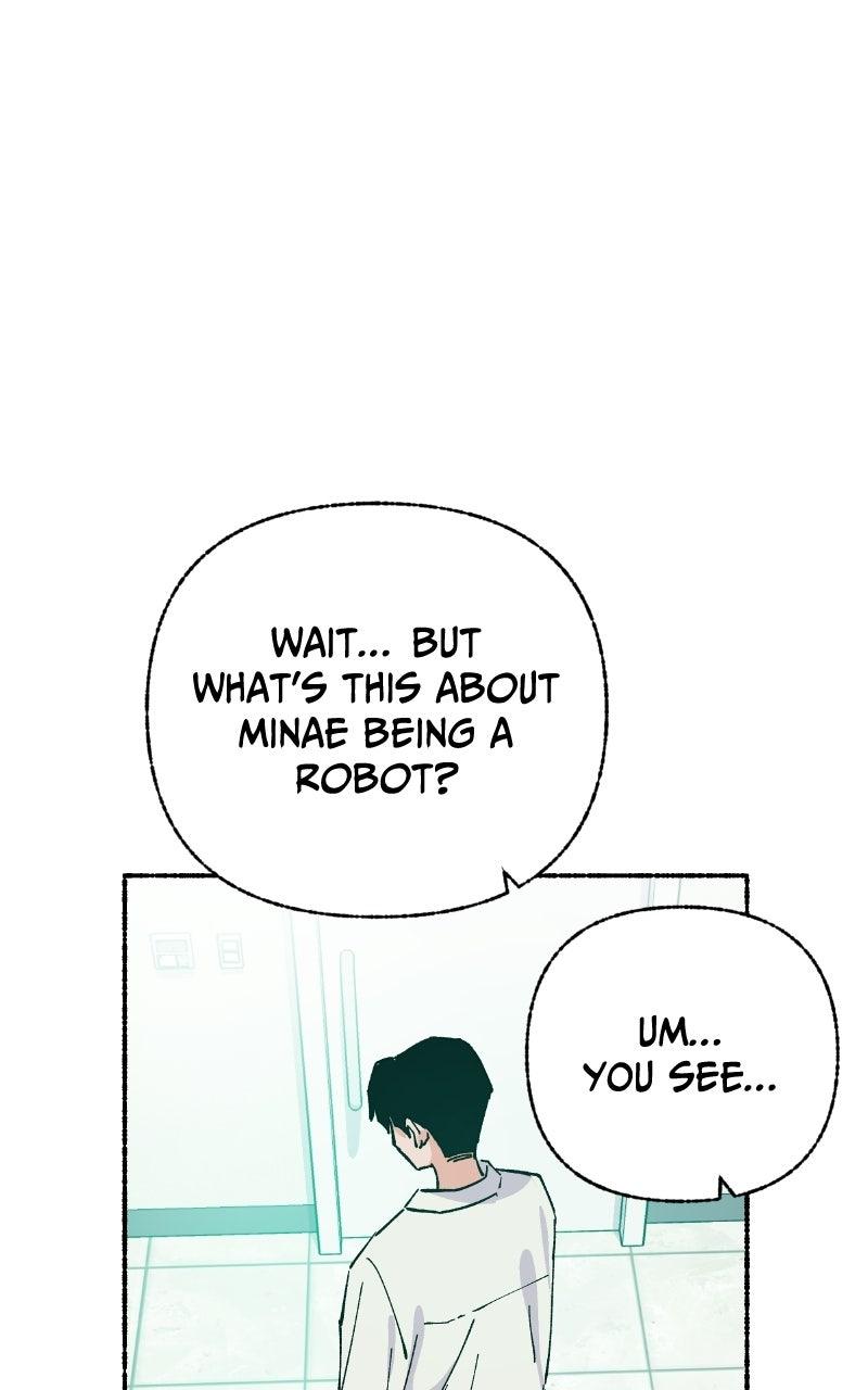 My Little Sister is theDemon Lord! Chapter 136 page 115 - 