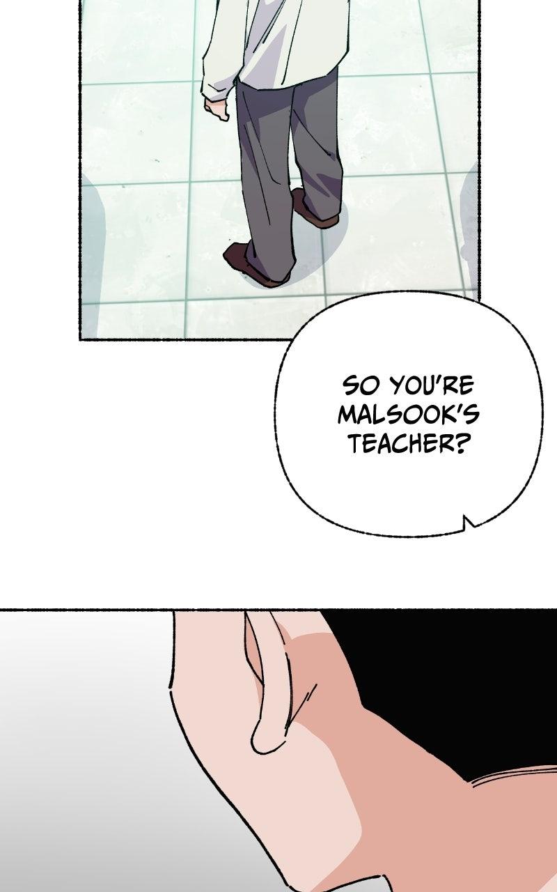 My Little Sister is theDemon Lord! Chapter 136 page 116 - 