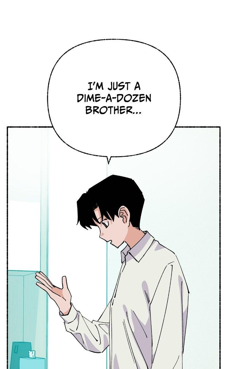 My Little Sister is theDemon Lord! Chapter 136 page 128 - 