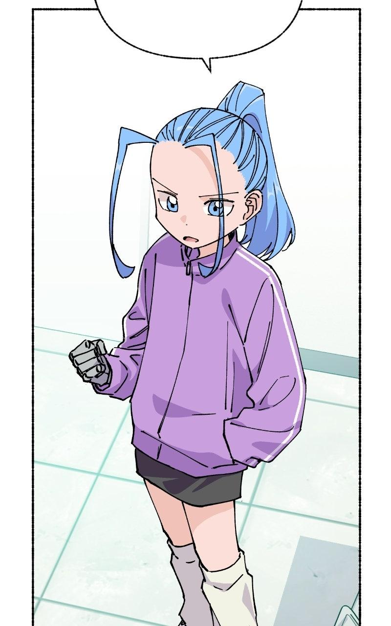 My Little Sister is theDemon Lord! Chapter 136 page 14 - 