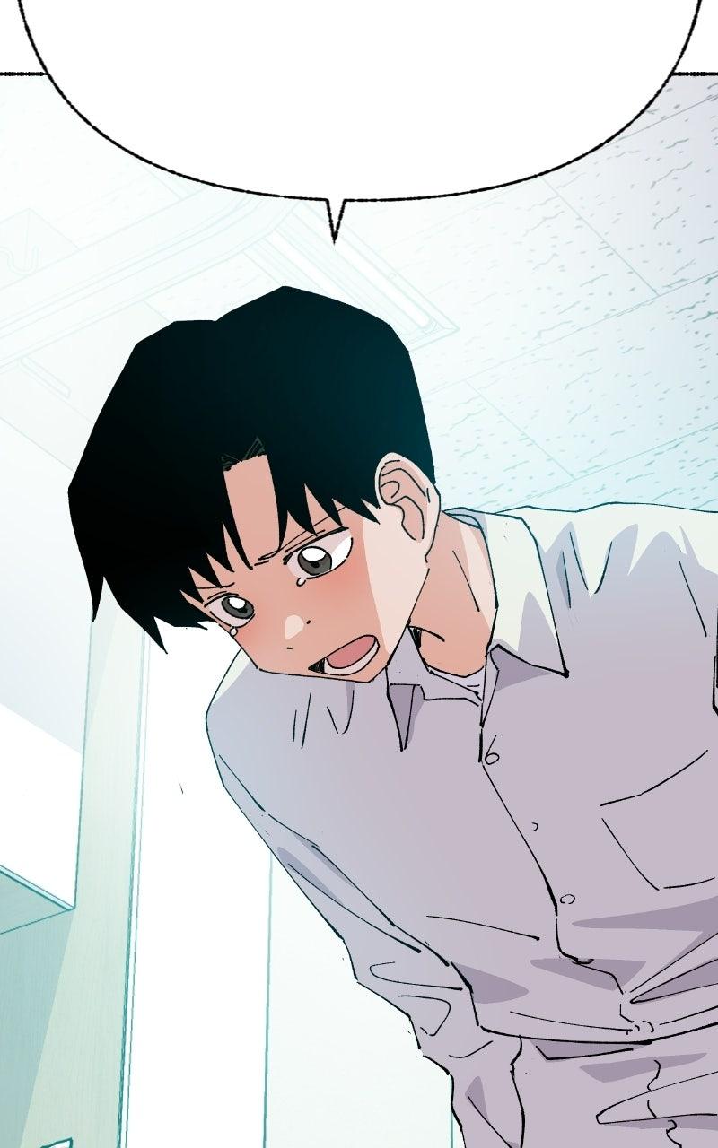 My Little Sister is theDemon Lord! Chapter 136 page 133 - 