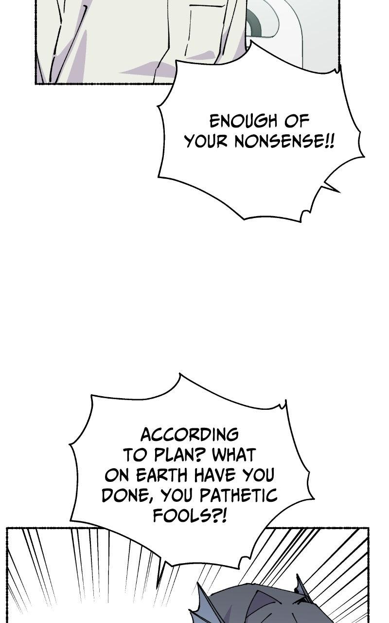 My Little Sister is theDemon Lord! Chapter 136 page 18 - 