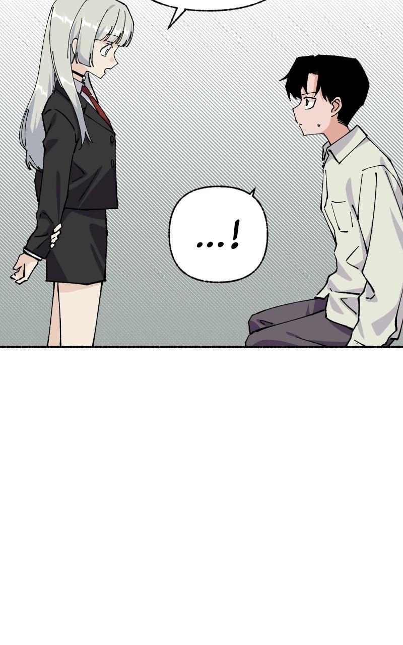 My Little Sister is theDemon Lord! Chapter 136 page 25 - 