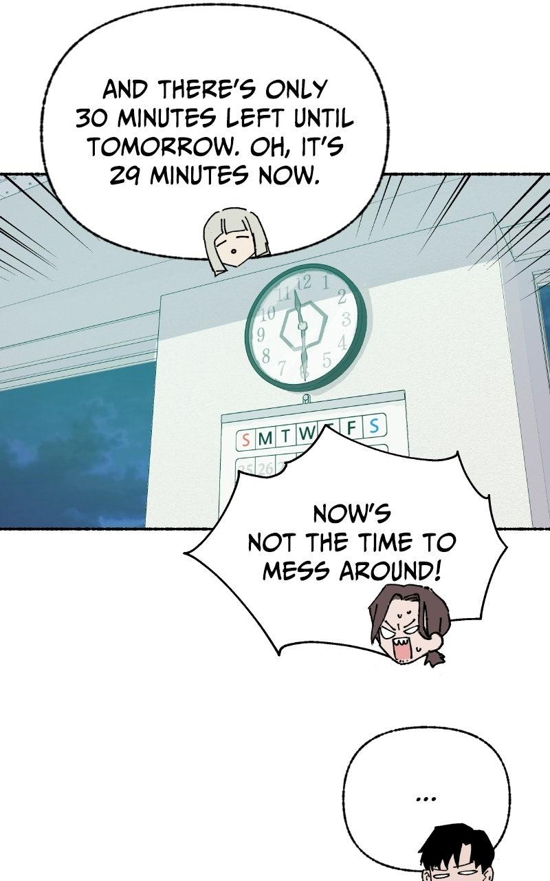 My Little Sister is theDemon Lord! Chapter 136 page 26 - 