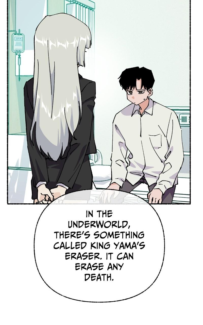 My Little Sister is theDemon Lord! Chapter 136 page 28 - 