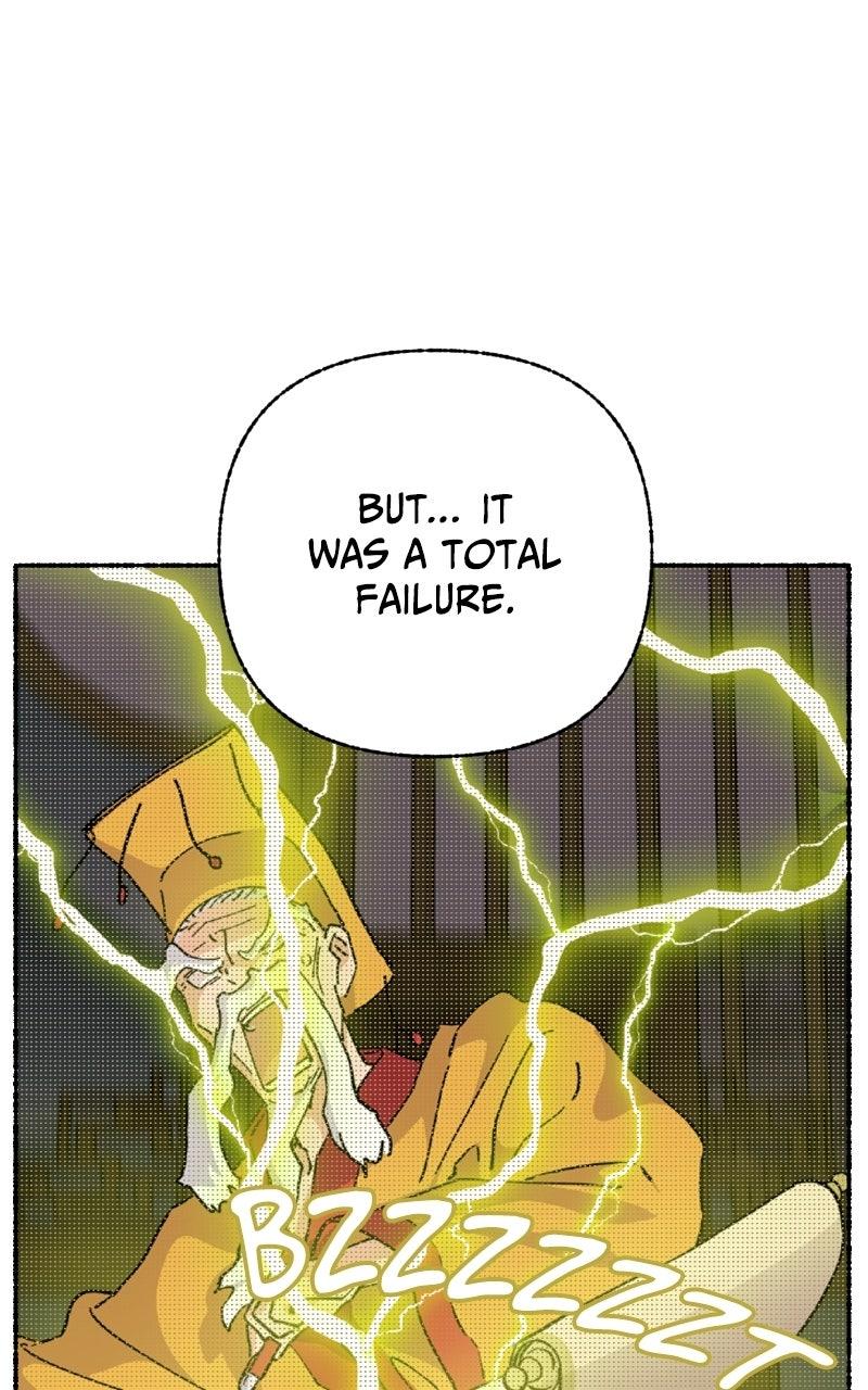 My Little Sister is theDemon Lord! Chapter 136 page 29 - 