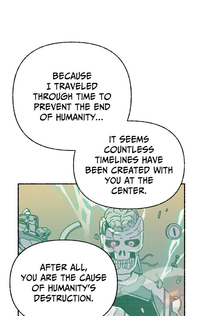 My Little Sister is theDemon Lord! Chapter 136 page 33 - 