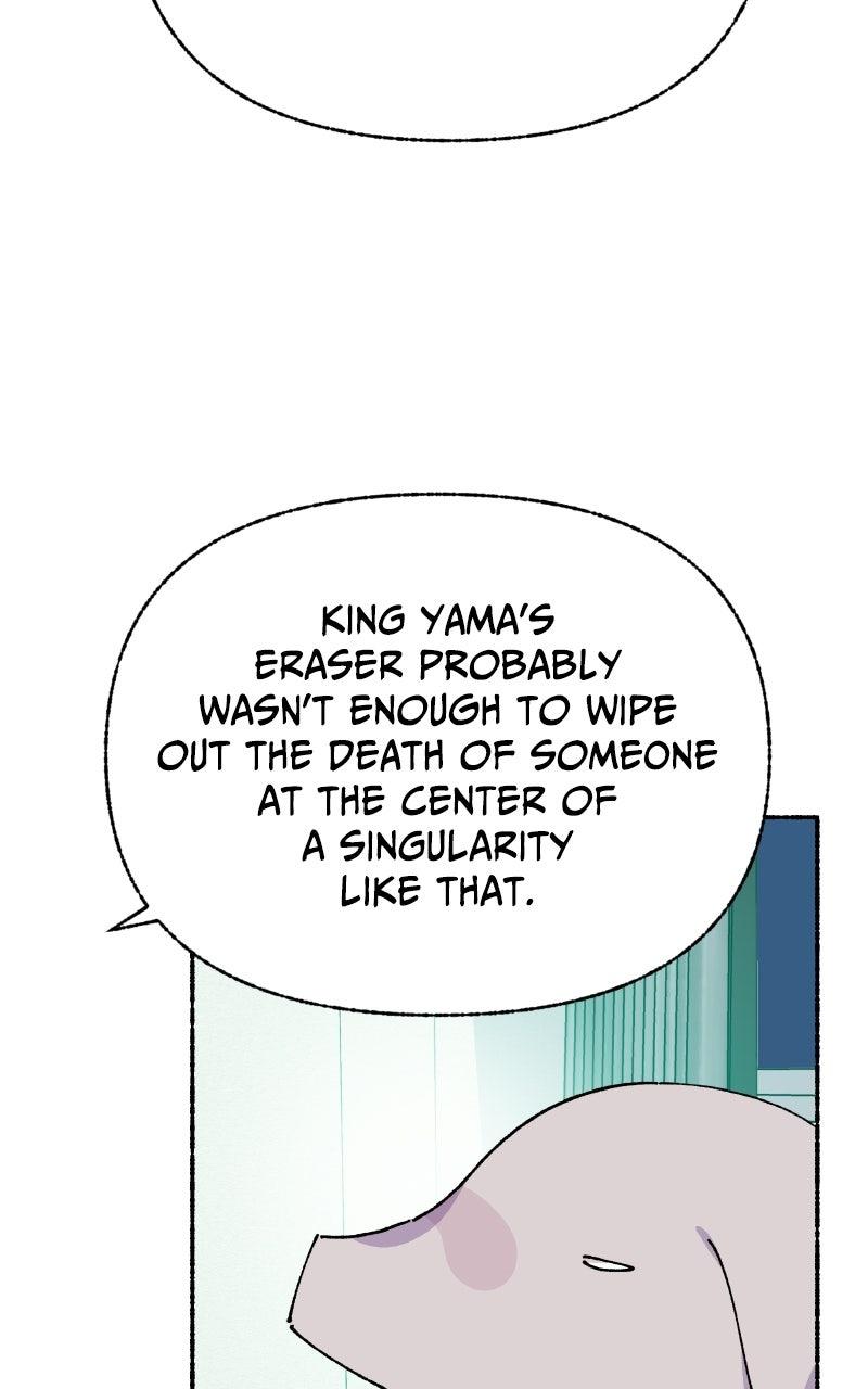 My Little Sister is theDemon Lord! Chapter 136 page 35 - 