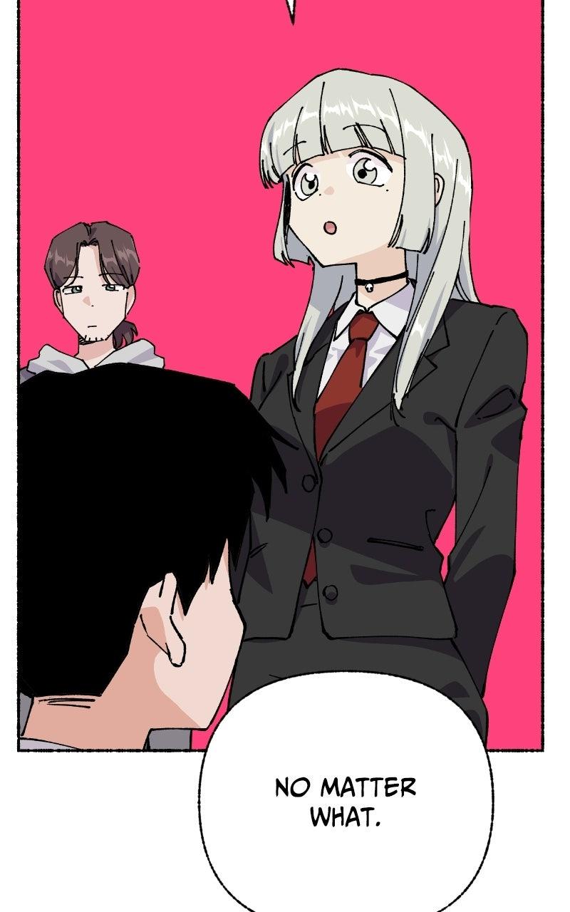 My Little Sister is theDemon Lord! Chapter 136 page 38 - 