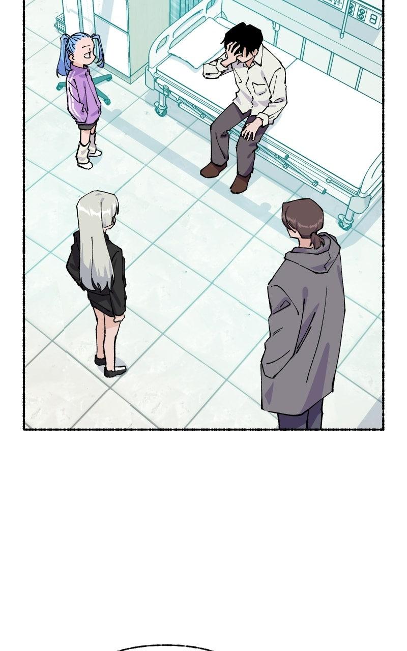 My Little Sister is theDemon Lord! Chapter 136 page 5 - 