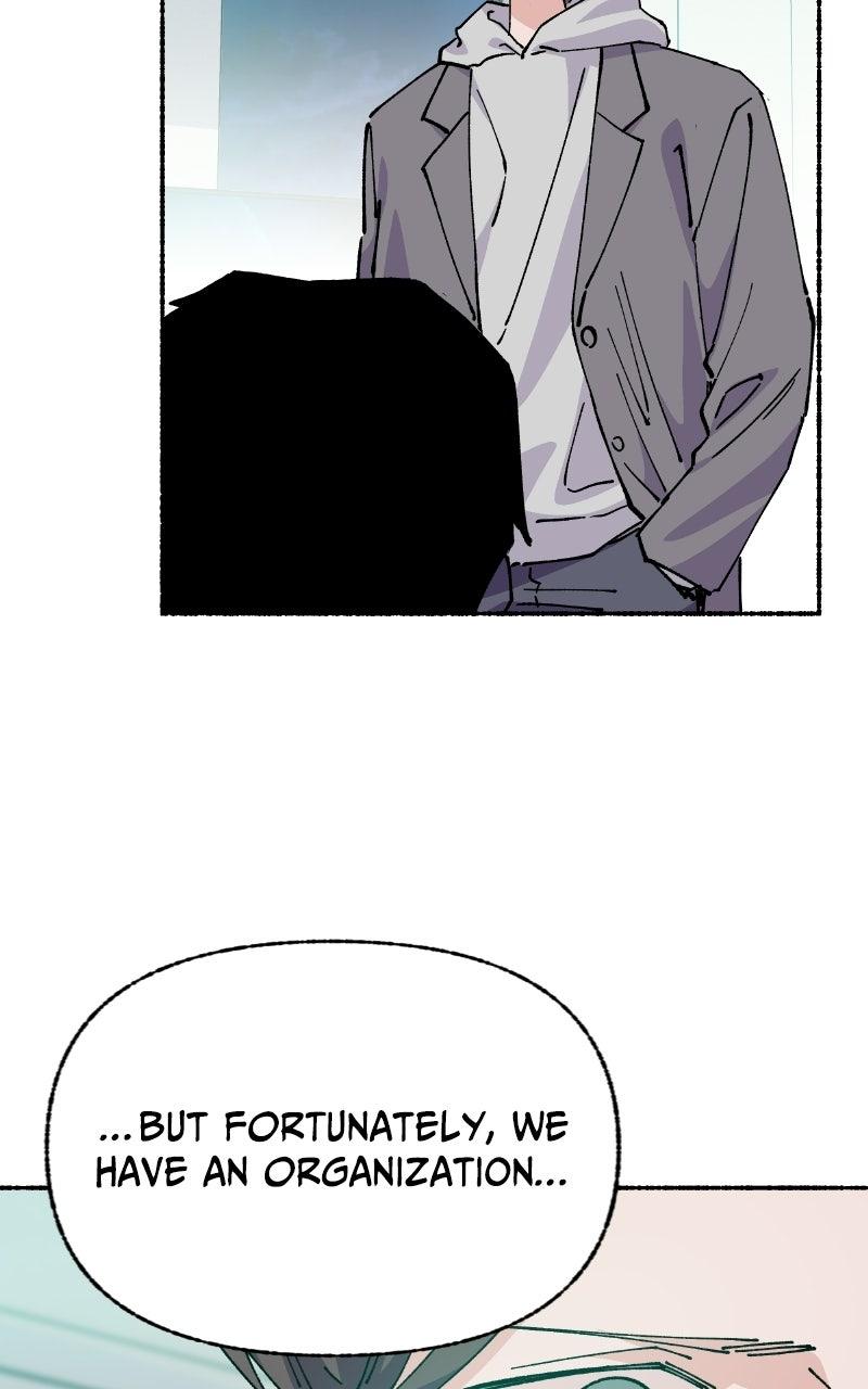 My Little Sister is theDemon Lord! Chapter 136 page 47 - 