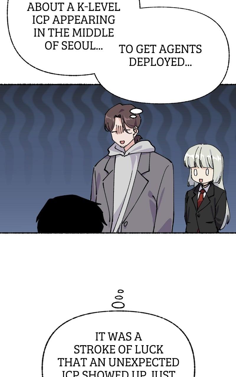 My Little Sister is theDemon Lord! Chapter 136 page 49 - 