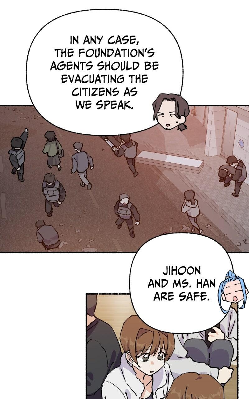 My Little Sister is theDemon Lord! Chapter 136 page 51 - 