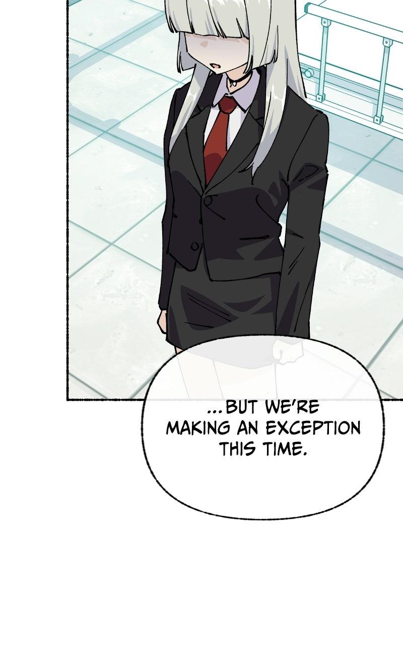 My Little Sister is theDemon Lord! Chapter 136 page 54 - 