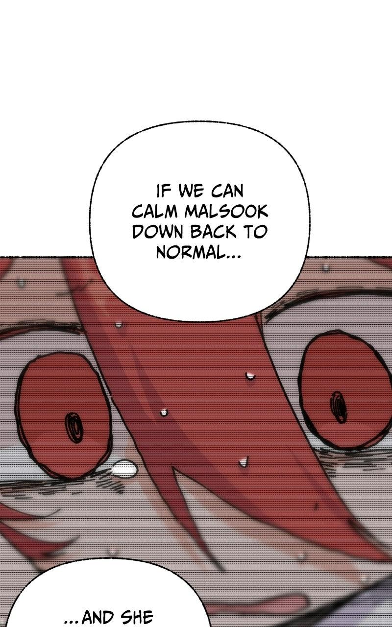 My Little Sister is theDemon Lord! Chapter 136 page 55 - 