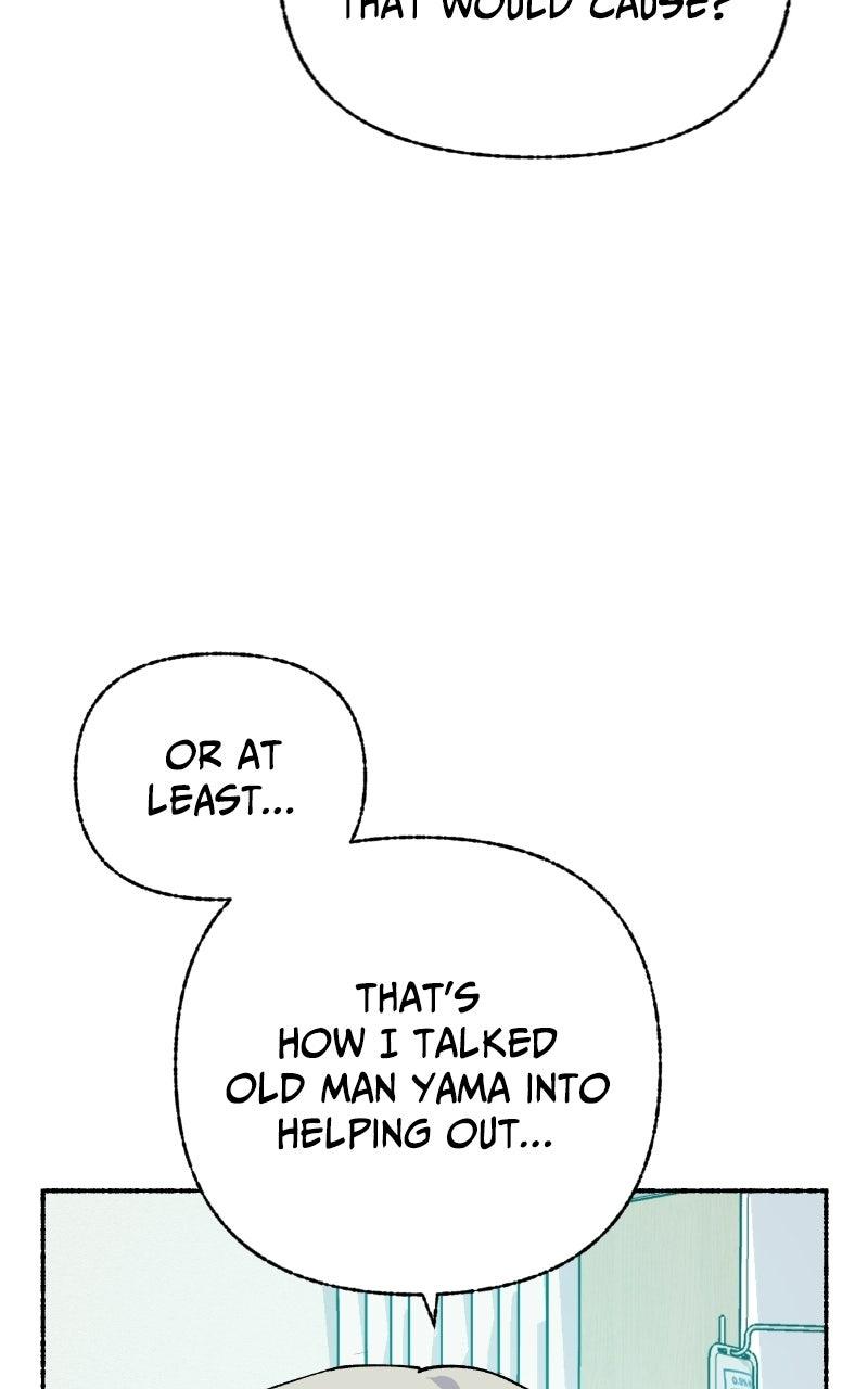My Little Sister is theDemon Lord! Chapter 136 page 57 - 