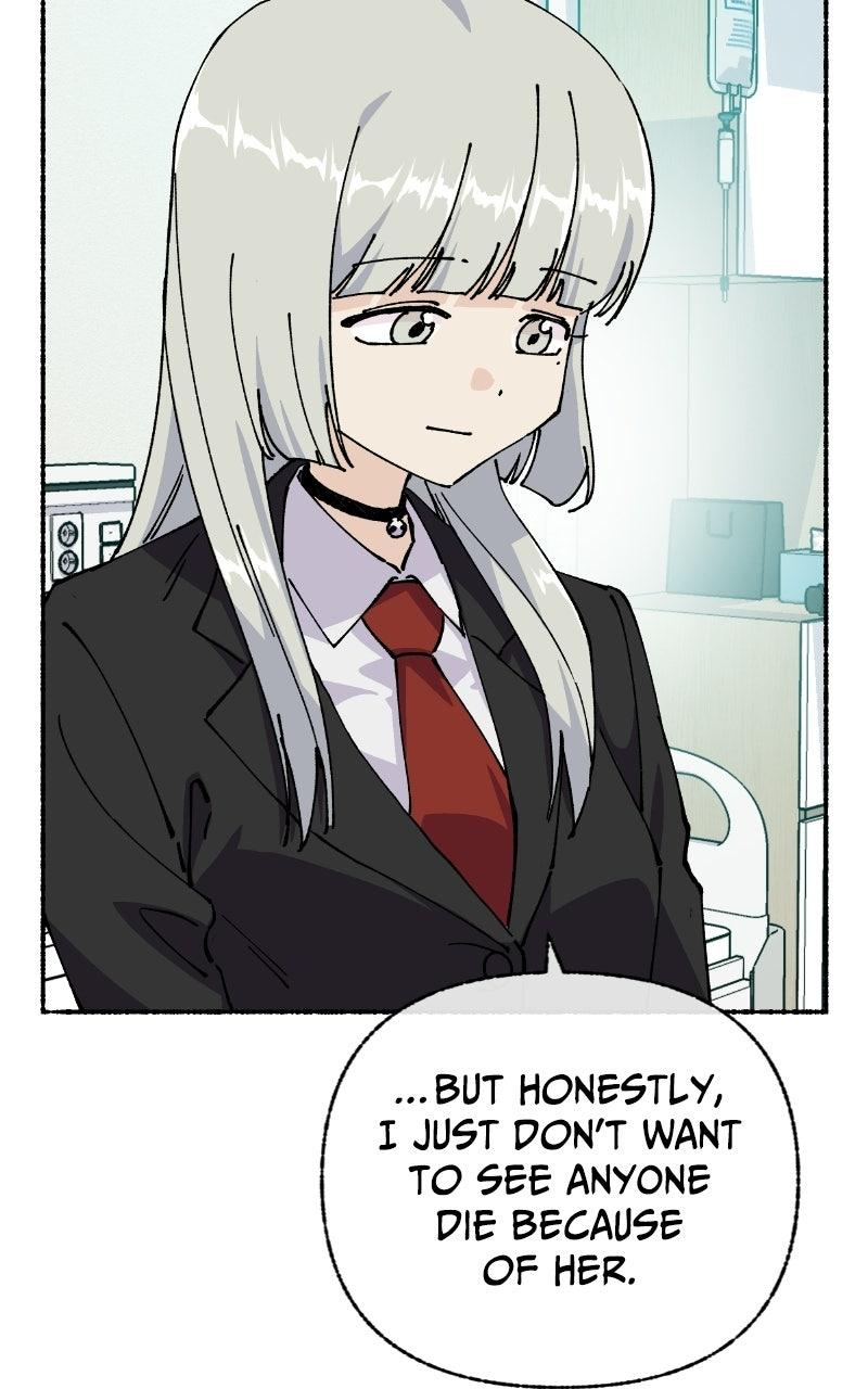 My Little Sister is theDemon Lord! Chapter 136 page 58 - 