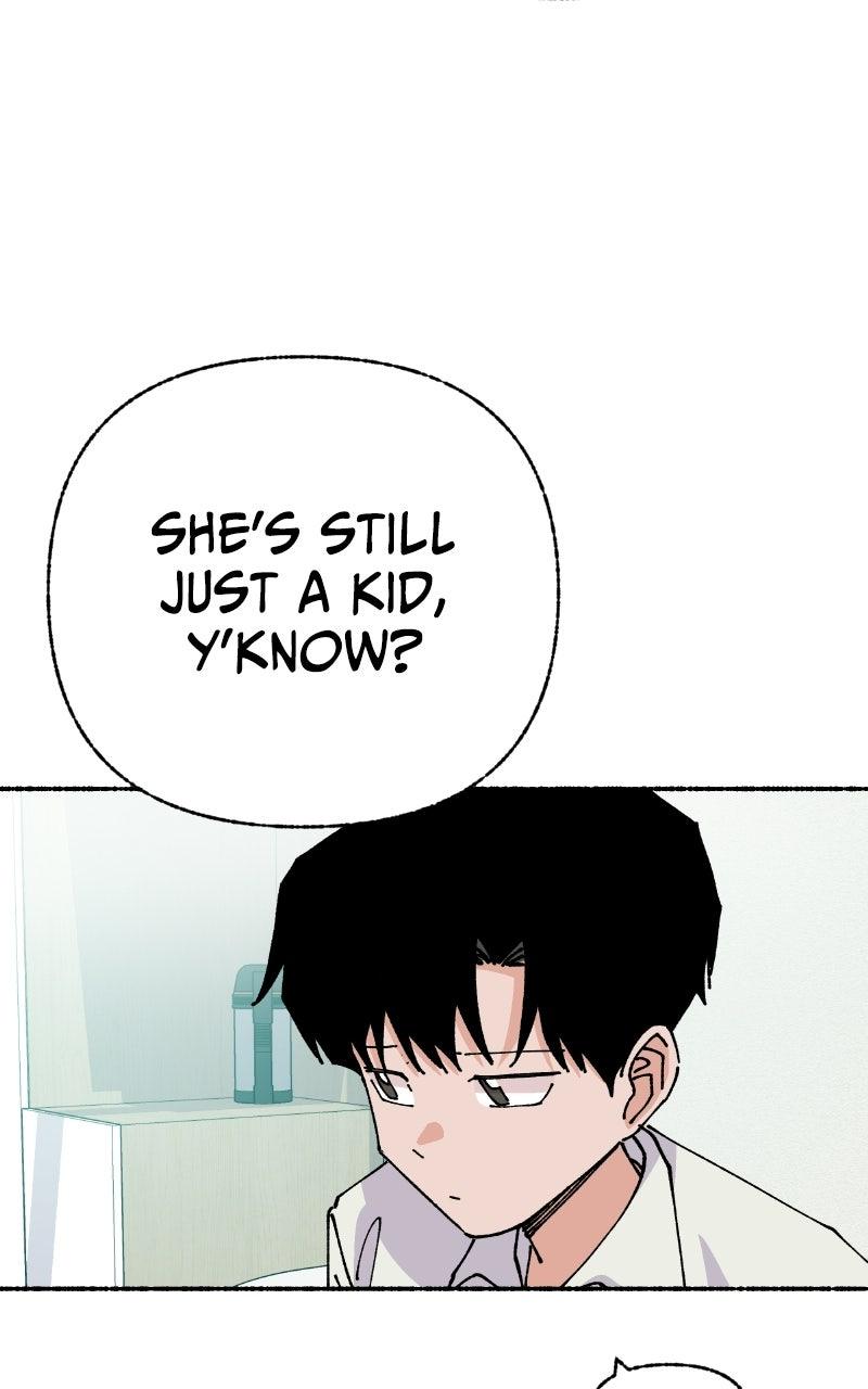 My Little Sister is theDemon Lord! Chapter 136 page 59 - 