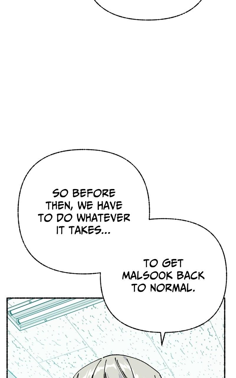 My Little Sister is theDemon Lord! Chapter 136 page 63 - 