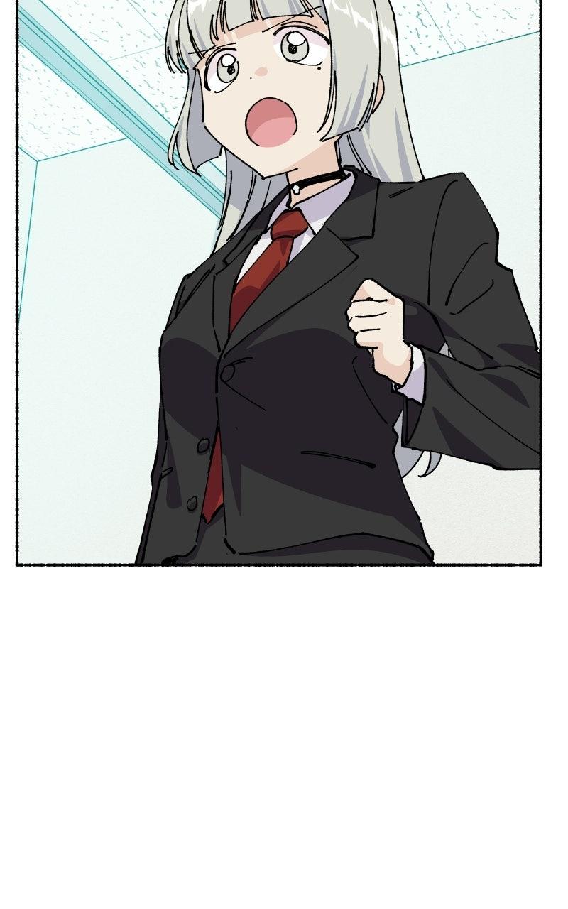 My Little Sister is theDemon Lord! Chapter 136 page 64 - 