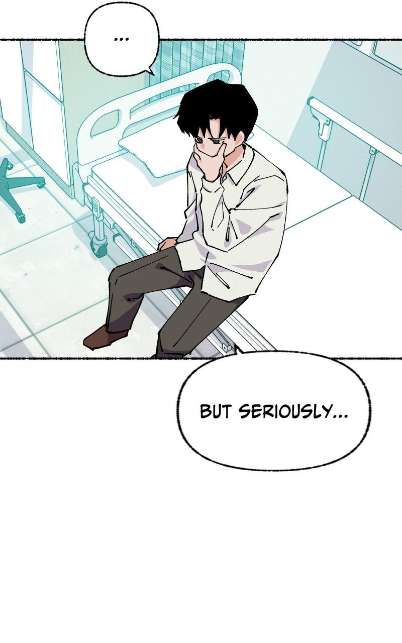 My Little Sister is theDemon Lord! Chapter 136 page 65 - 