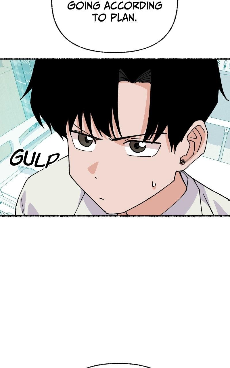 My Little Sister is theDemon Lord! Chapter 136 page 71 - 