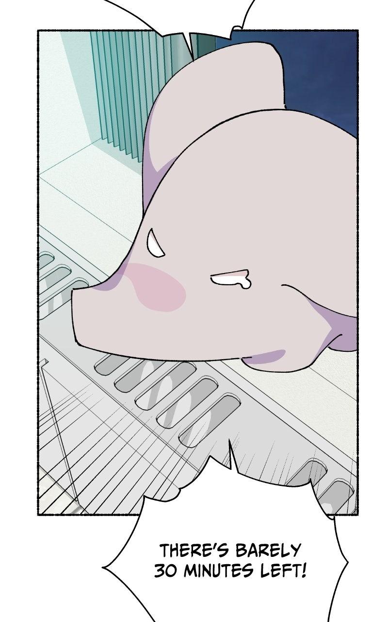 My Little Sister is theDemon Lord! Chapter 136 page 74 - 