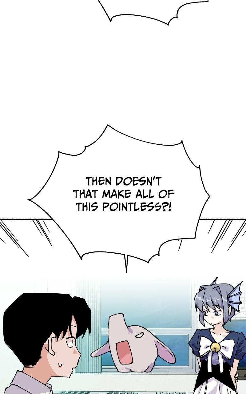 My Little Sister is theDemon Lord! Chapter 136 page 75 - 